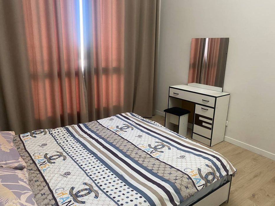 ЖК "Олмазор сити" 2хона 600$