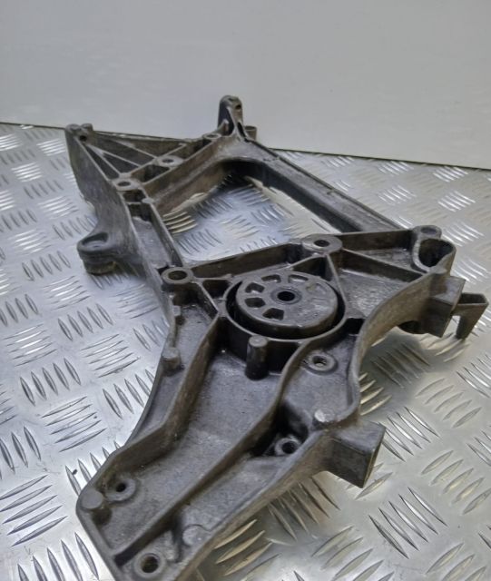 Suport accesorii a6512011909 Mercedes-Benz Sprinter a 2-a generatie 9