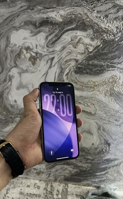 Srochni iphone 12 pro 128 tali