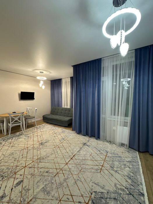 Здается квартира