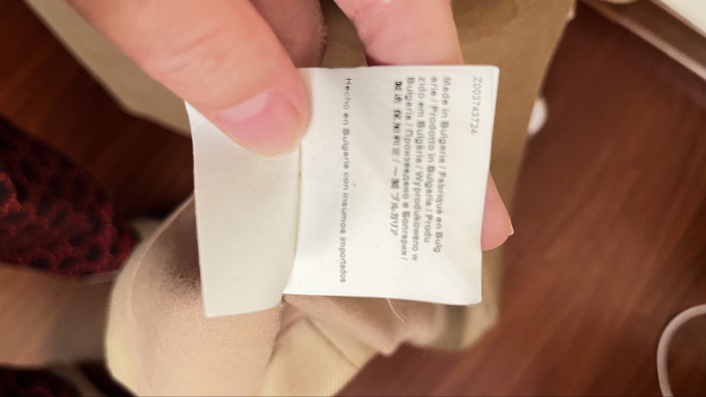 Пальто Boss оригинал