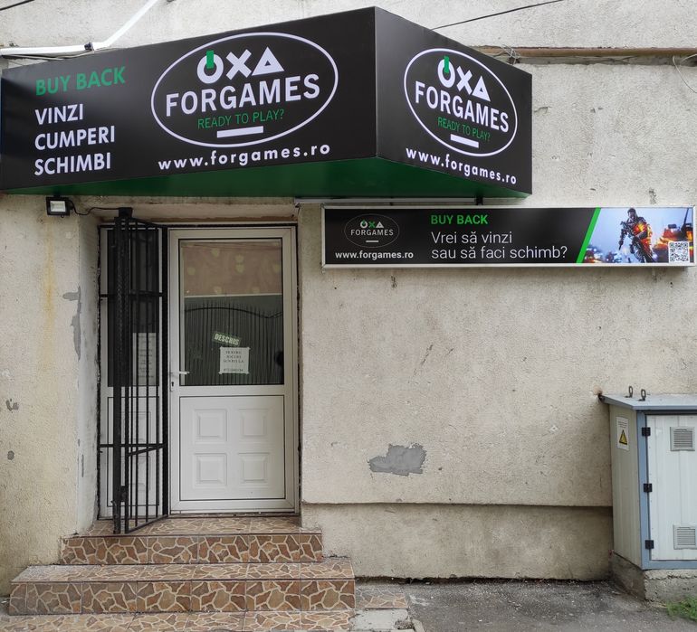 Vindem joc Xbox 360 GTA 5 Grand Theft Auto V Xbox 360 Forgames.ro