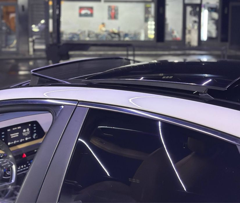 Hyundai sonata 2022 2 L full