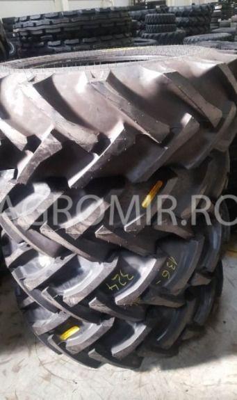 13.6-24 Alliance farm pro324 8pr  Cauciucuri tractor, Fiat, Case, Fendt, John Deere, New Holland, Massey Ferguson, UTB   Cauciucuri tractor, Fiat, Cas