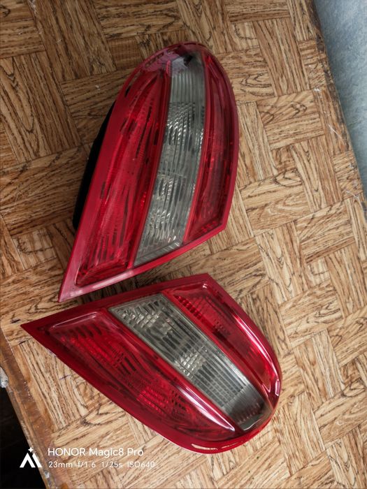 Стопове за Мерцедес W204