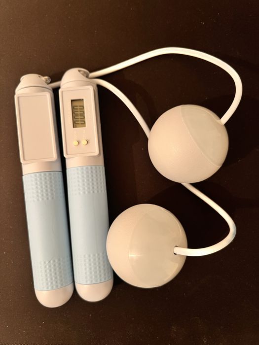 Скакалка Larko со счетчиком