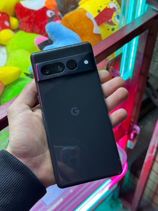 Google Pixel 7 Pro 128 GB