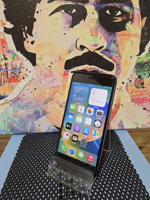iPhone 8 neverlock