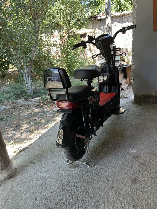 Гарантия жоқ