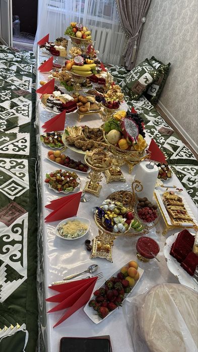 Посуды, сервизы, кухонная утварь