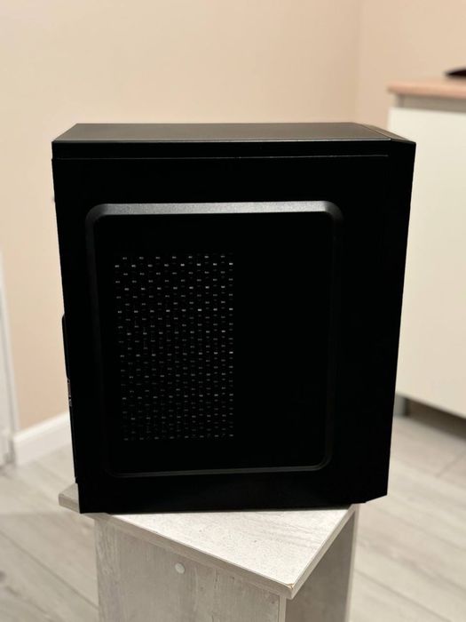 Срочно продам игровой мощный компьютер