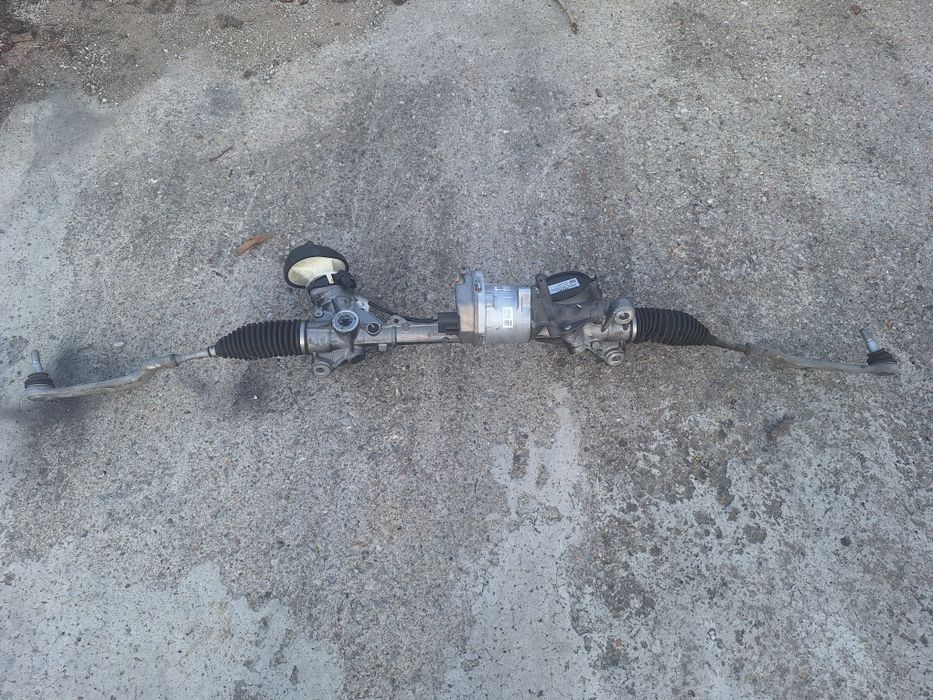 Nissan Qashqai J12 Кормилна Рейка Електрическа от 2021-2025 Година