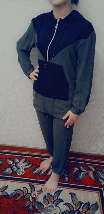 Dvoyka Turkiya 8 yoshdan 15 yoshgacha