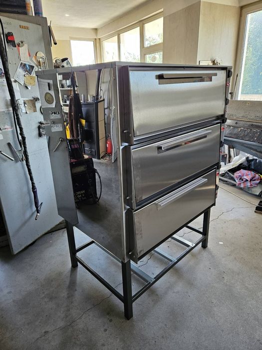 Фурна за печене на  Агнета и Прасенца,Готвене, Закуски