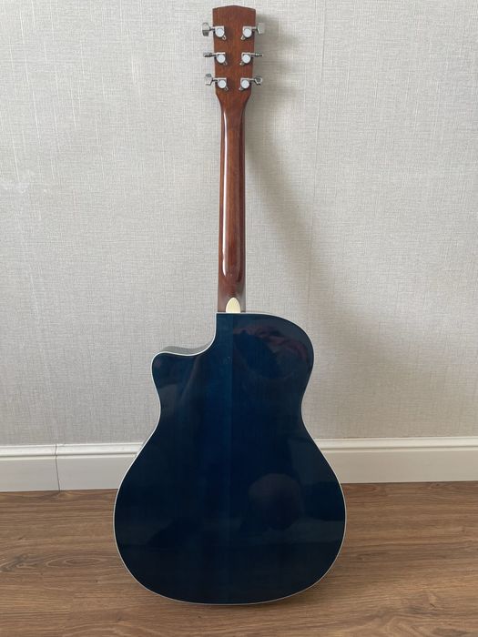 Гитара акустическая