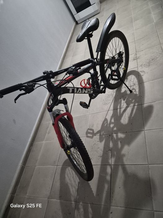 Велосипед , MTB горный