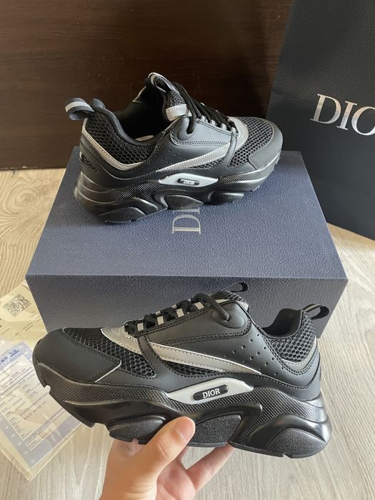 Dior b22 diferite marimi