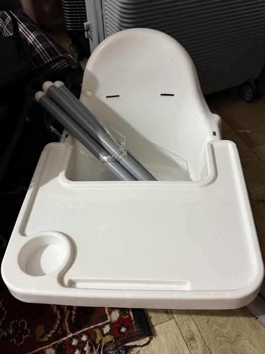 Стул для кормления