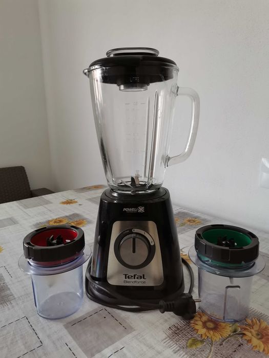Tefal blendforce