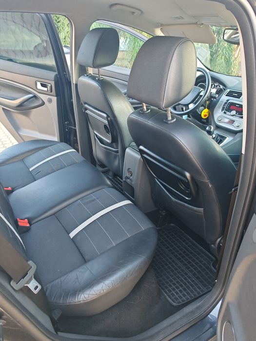 Ford Kuga 2.0 Diesel 4X4