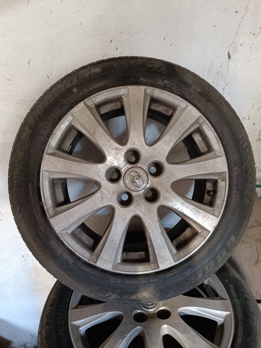 Продаются шины с дисками