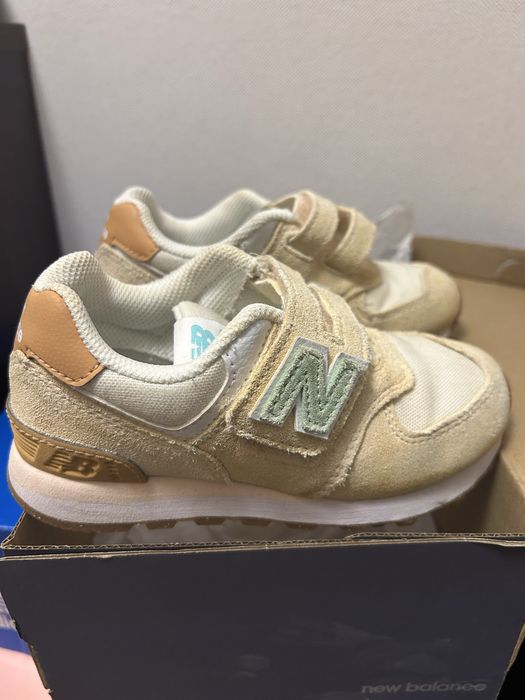 Детски маратонки New Balance