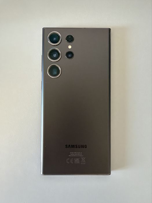 Samsung Galaxy S23 Ultra 512GB
