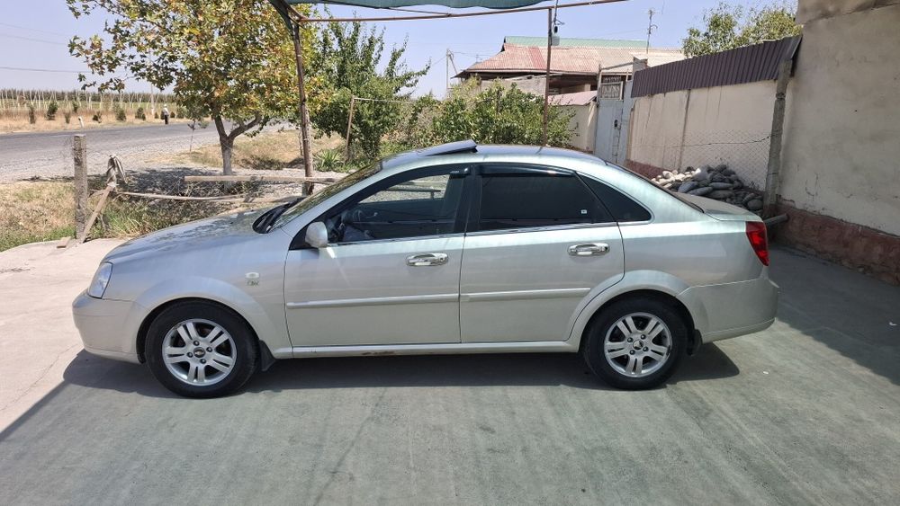 Лассети 1 8 идеал