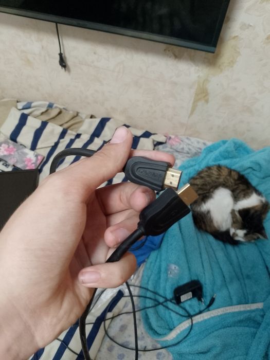 Монитор Broteko modelv no:185vh