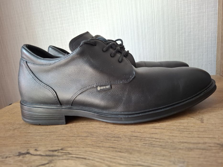 HAIX gore tex мъжки обувки 43- 44 номер.