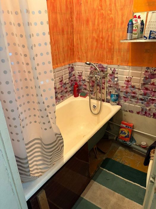 Продам двухкомнатную квартиру