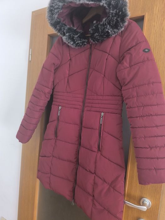 Зимно яке, Lee Cooper, S рр
