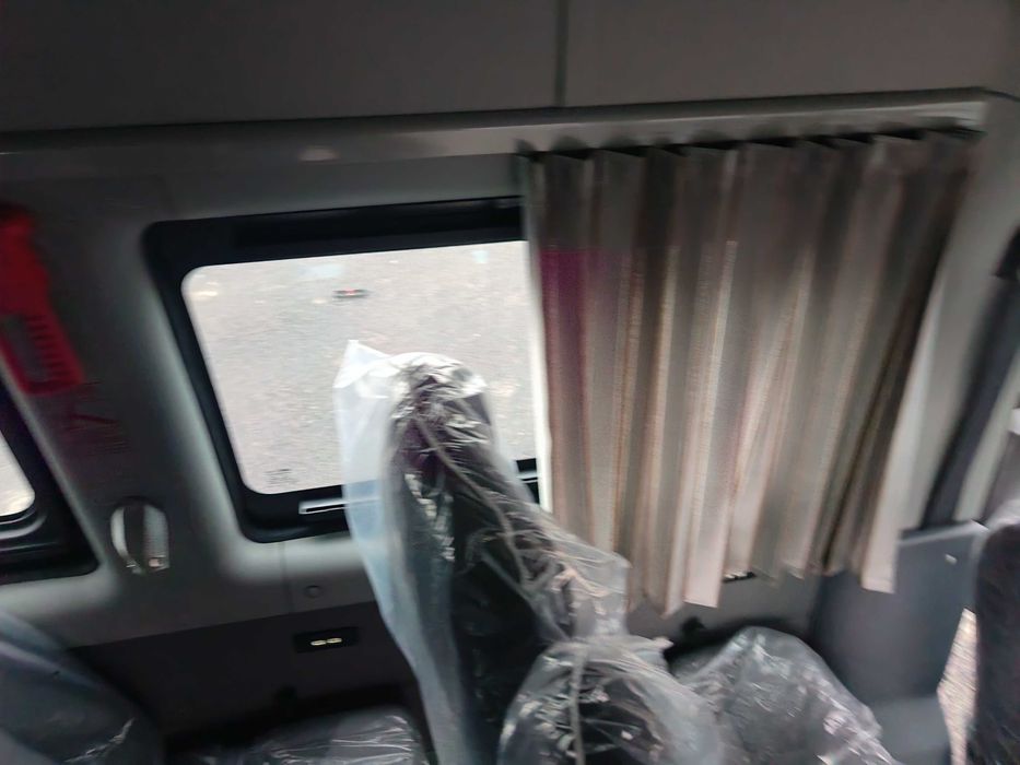 Жак микроавтобус Сунрай