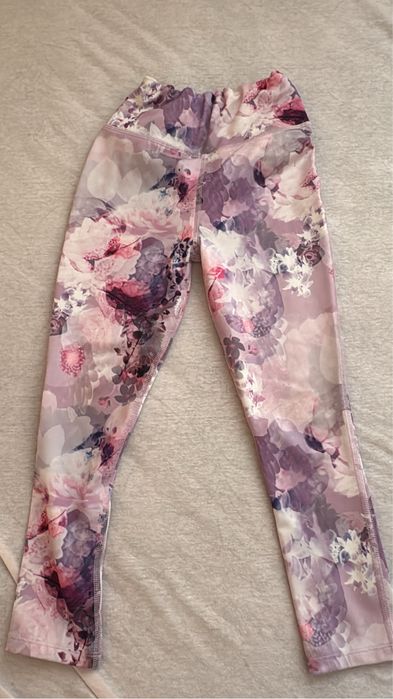 Дрехи за момиче 116 см