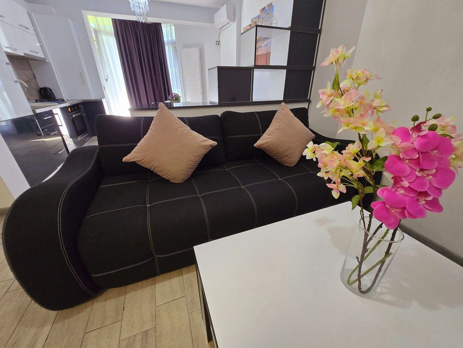 Cazare Regim Hotelier Apartament si Garsoniera Constanta Mamaia Navoda