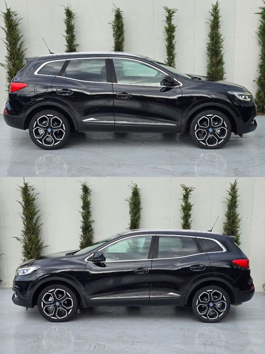 Renault Kadjar Renault Kadjar 2018 1.6 130 cp euro 6 S-EDITION Impecabil