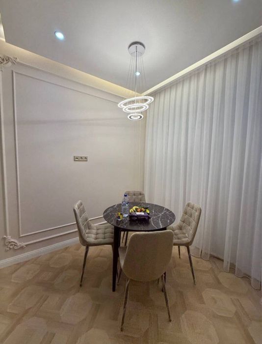 Сдается 1 ком ЖК Botanika Saroyi