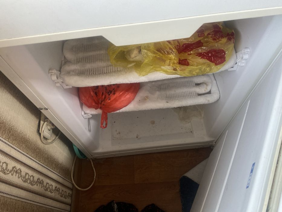 Холодильник сатылады