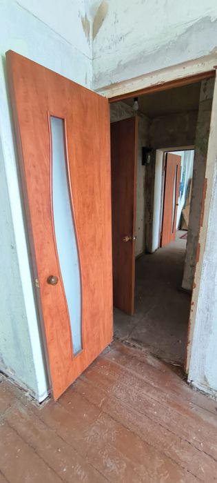 Двери межкомнатные