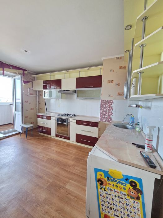 Продам 3х ком новой планировки