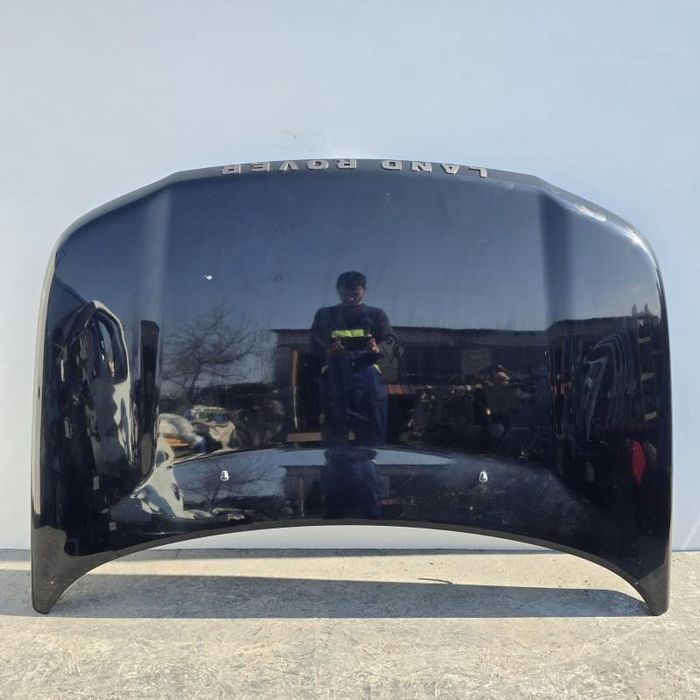 Capota motor Land Rover Freelander 2