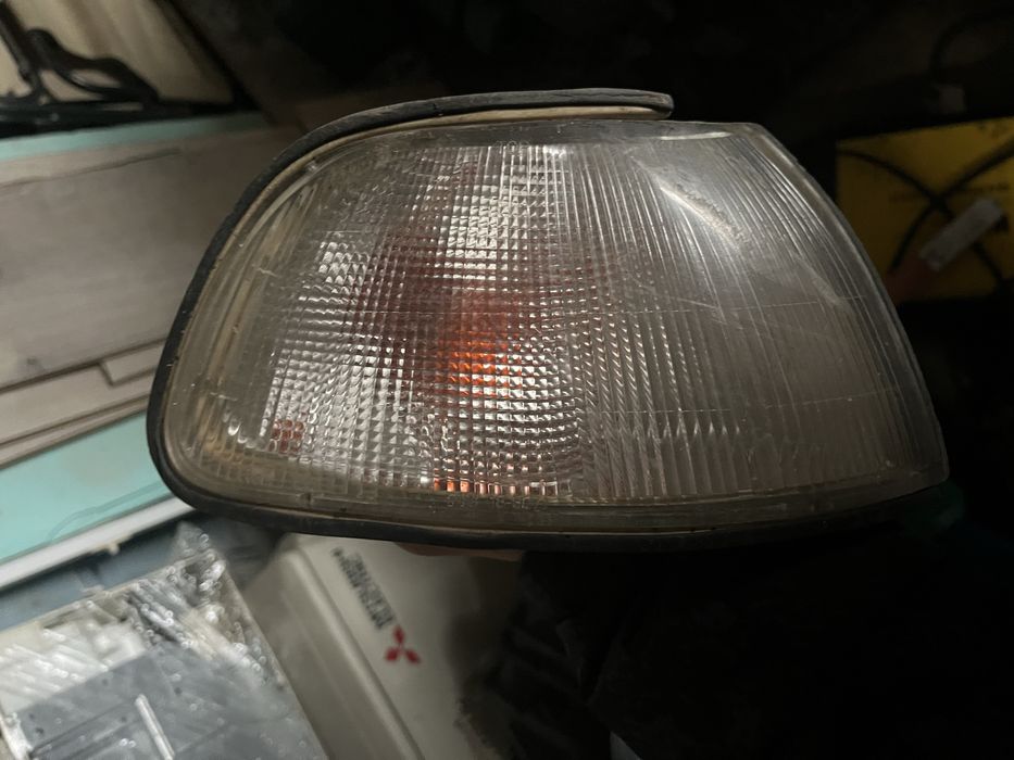 мигач за FIAT Punto mk1