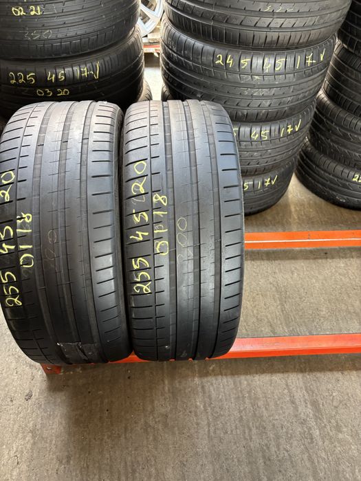 Anvelope Vara 255/45/20 Vredestein UltraC Vorti 255 45 20 R20