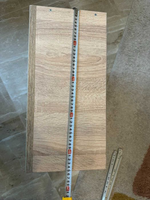 Чекмеджета ПДЧ 18мм.