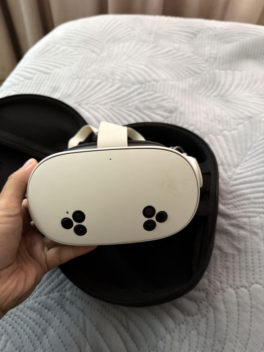 Meta quest 3s VR очки