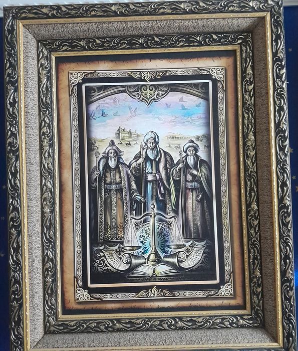 Раритет. Художественные Картины