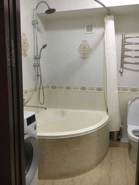Миробод рисовыйда  2 хоналик квартира  ижарага берилади