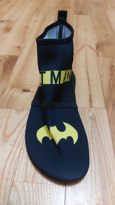 Аквашузы Batman размер 40-41