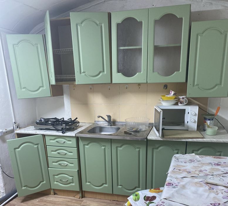 Сдам благоустроеную времянку .