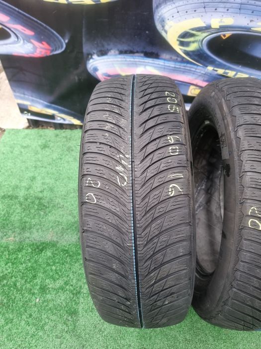 205.60.16 michelin m+s